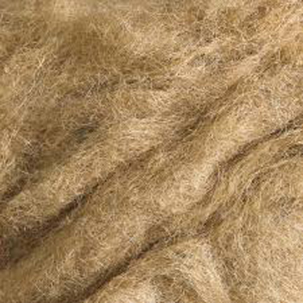 Cottonised Jute Fibre