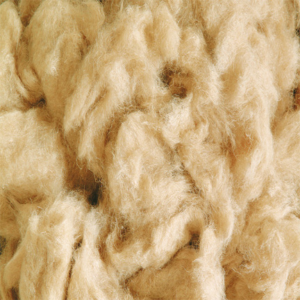 Cottonised Hemp Fibre