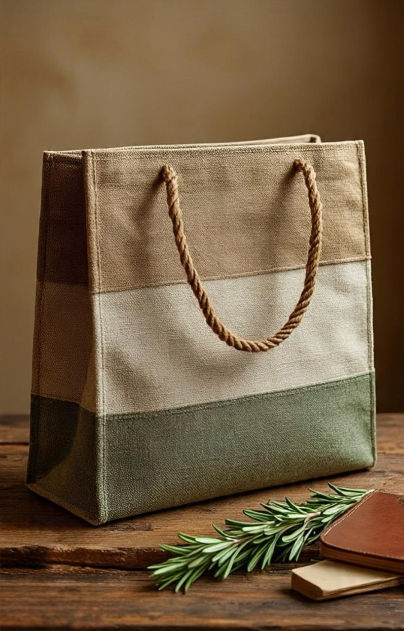 Cottonised Flax Fibre