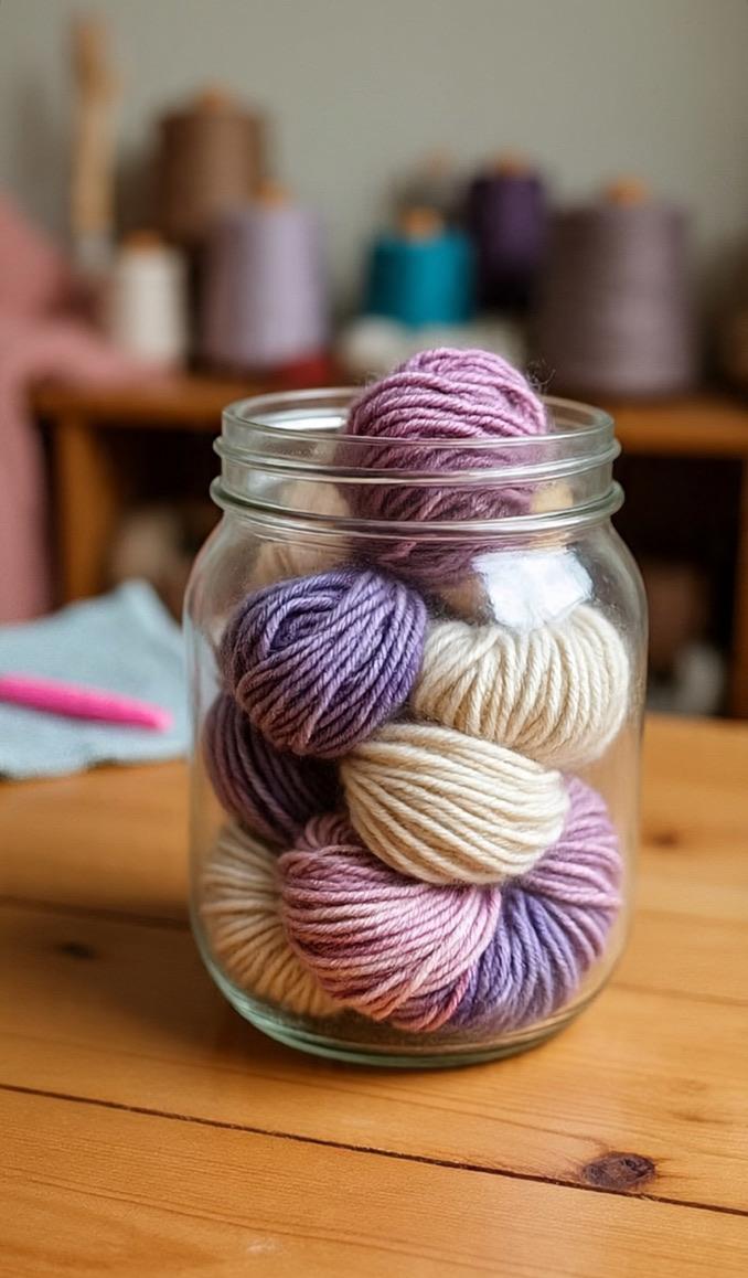 Cottonised Hemp Fibre