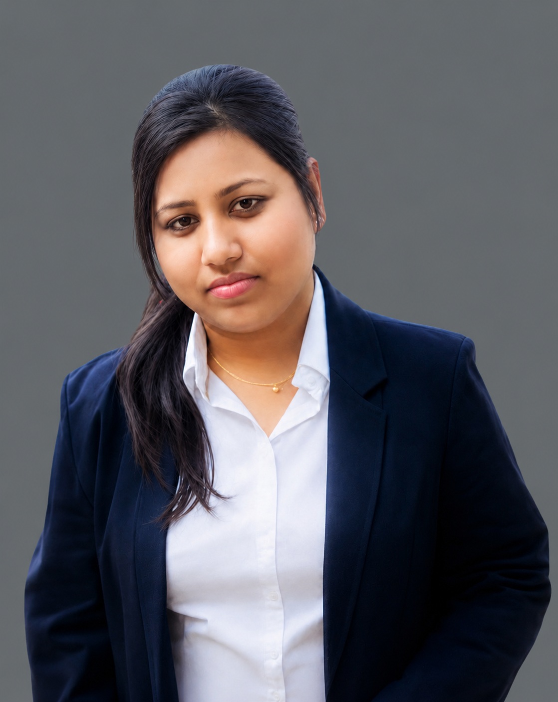 Punita Sharma